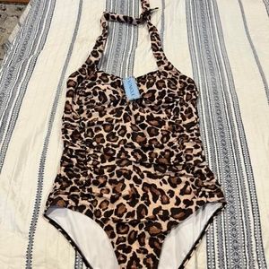 NWT size 16 swim suit